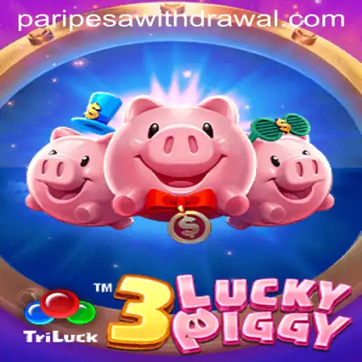 Exploring the Exciting World of 3LUCKYPIGGY on PARIPESA