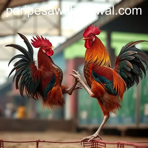 The Intriguing World of Cockfighting: Society, Sport, and Ethical Debate