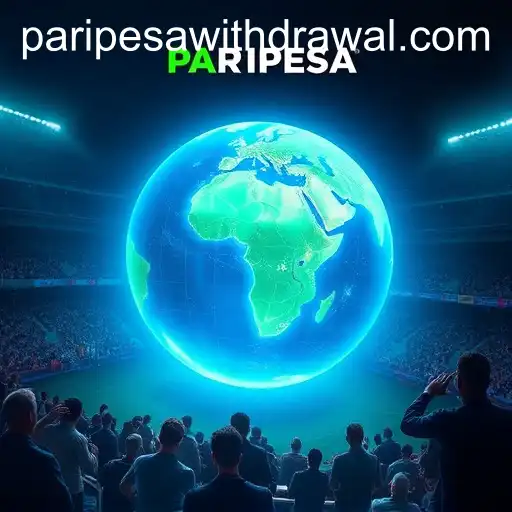 Exclusive Insights into the World of PARIPESA