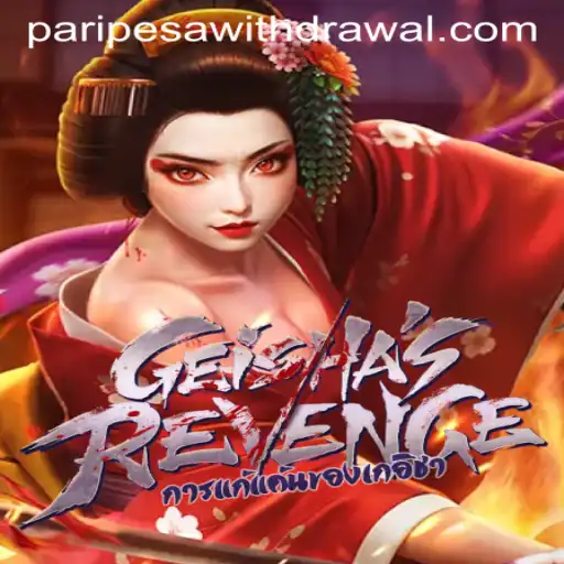 Discover the World of GeishasRevenge: A Thrilling New Adventure