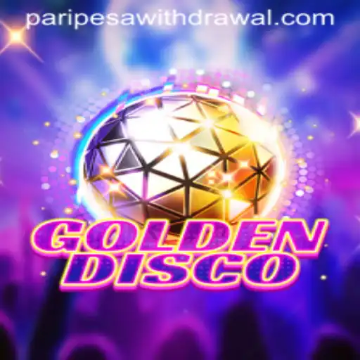 GoldenDisco: A Dazzling Dive Into the World of Rhythm and Reels