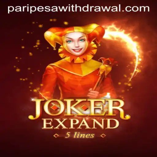 Discovering JokerExpand: The Latest Sensation on PARIPESA