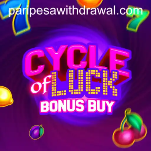 CycleofLuckBonusBuy Joins PARIPESA: A Thrilling Adventure in Modern Gaming