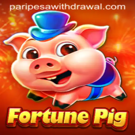 Discovering FortunePig: A Dynamic Gaming Experience with PARIPESA