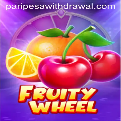 Explore the Exciting World of FruityWheel with PARIPESA