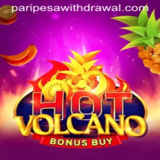 Exploring HotVolcanoBonusBuy: The Thrilling Casino Game by PARIPESA