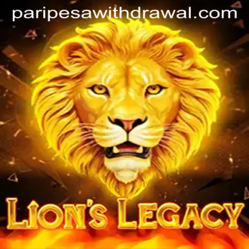 LionsLegacy: Unveiling the Roar of Victory with PARIPESA