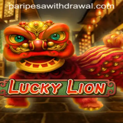 Discover the Excitement of LuckyLion with PARIPESA