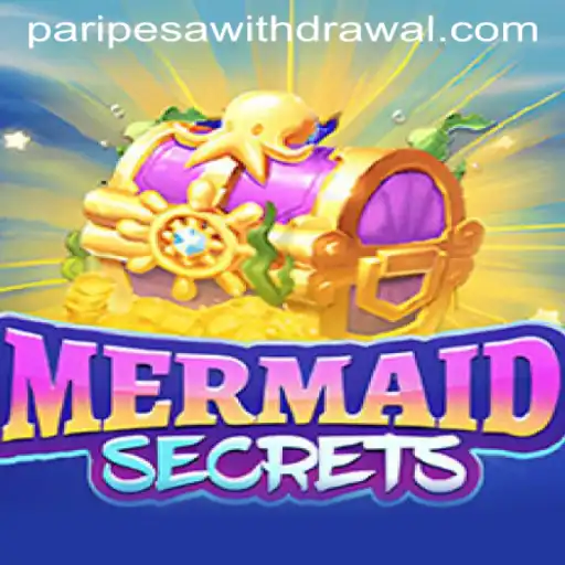Explore the Enchanting World of MermaidSecrets: Dive into a Magical Adventure with PARIPESA
