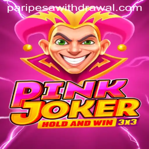 Exploring PinkJoker: An Exciting Gaming Experience on PARIPESA