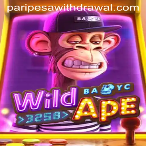 Exploring the WildApe3258 Game and the PARIPESA Connection
