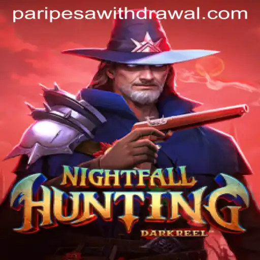 Exploring NightfallHunting and its Connection with PARIPESA