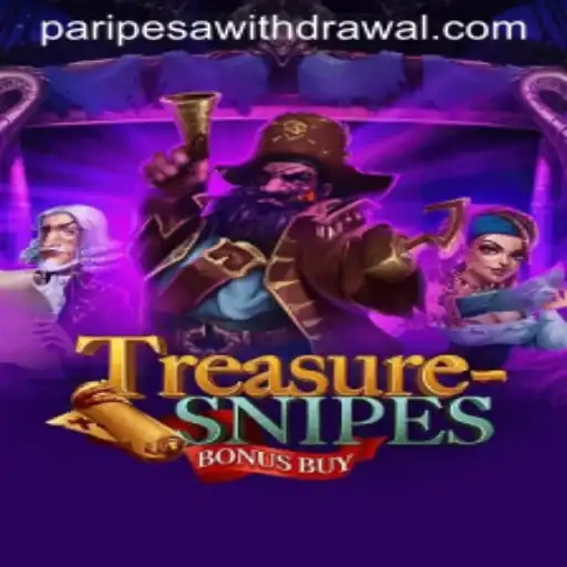 Exploring the Excitement of TreasuresnipesBonusBuy in the PARIPESA Casino